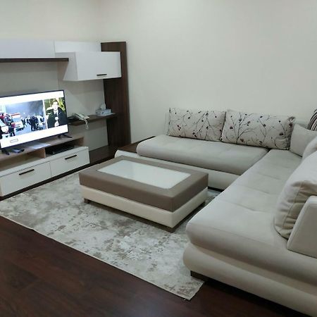 City Mansion Aparthotel Baku Kültér fotó